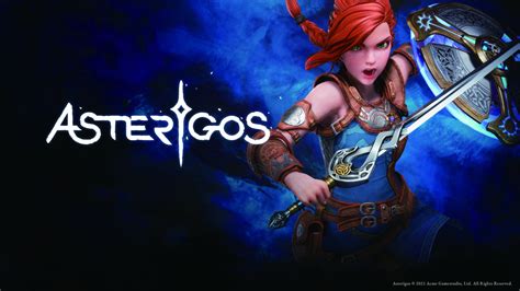 Asterigos: The Underdog That Triumphed Over Metacritic's Curse
